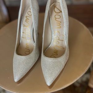 Sam Eldelman Danna pointed toe heels